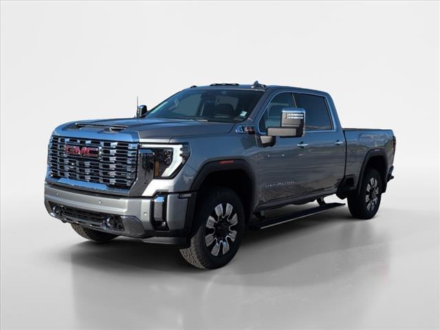 new 2026 GMC Sierra 2500 car, priced at $87,460