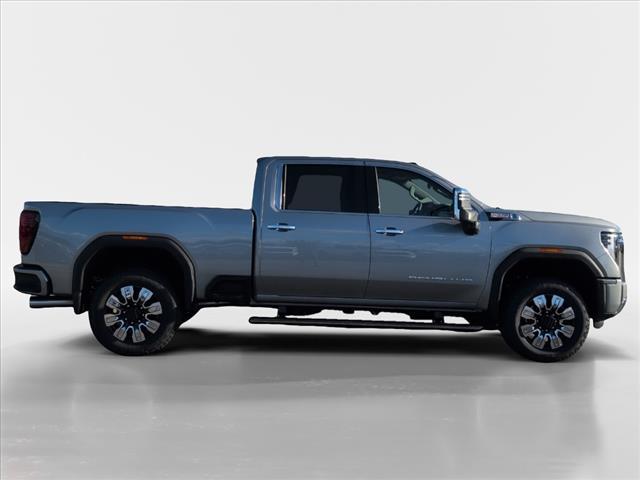 new 2026 GMC Sierra 2500 car, priced at $87,460