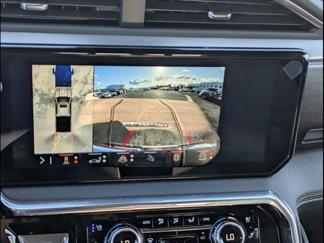 new 2026 GMC Sierra 2500 car, priced at $87,460