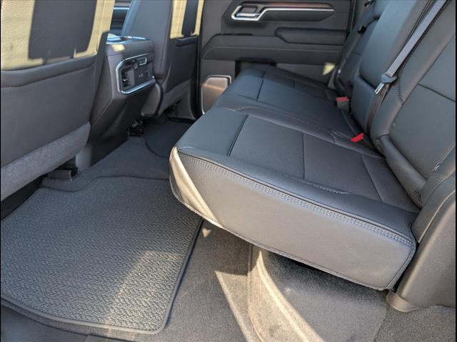 new 2026 GMC Sierra 2500 car, priced at $87,460