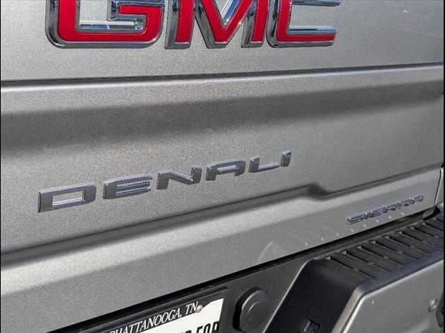 new 2026 GMC Sierra 2500 car, priced at $87,460
