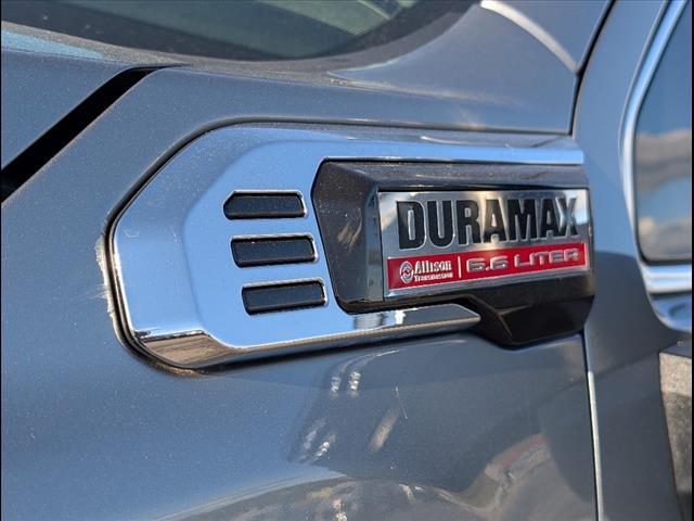 new 2026 GMC Sierra 2500 car, priced at $87,460