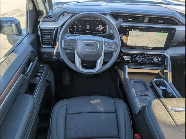 new 2026 GMC Sierra 2500 car, priced at $87,460