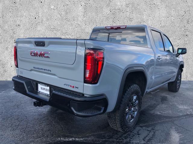 new 2025 GMC Sierra 1500 car, priced at $82,230