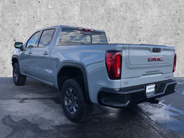 new 2025 GMC Sierra 1500 car, priced at $82,230