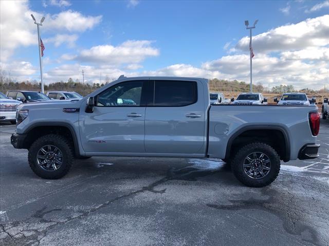 new 2025 GMC Sierra 1500 car, priced at $82,230