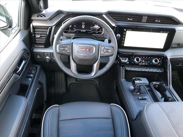 new 2025 GMC Sierra 1500 car, priced at $82,230