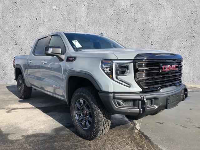 new 2025 GMC Sierra 1500 car, priced at $82,230