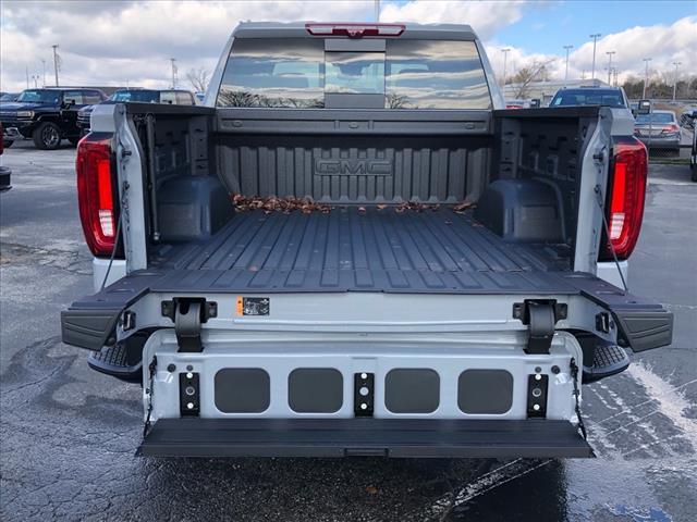 new 2025 GMC Sierra 1500 car, priced at $82,230