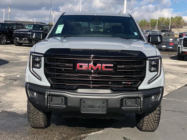 new 2025 GMC Sierra 1500 car, priced at $82,230