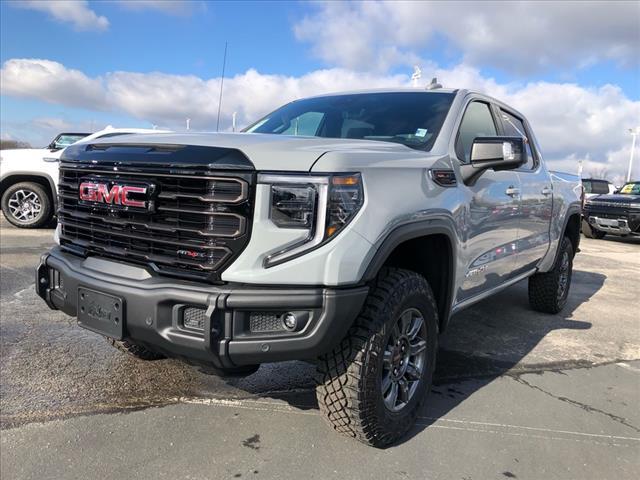 new 2025 GMC Sierra 1500 car, priced at $82,230