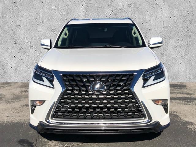 used 2020 Lexus GX 460 car, priced at $37,695