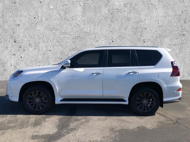 used 2020 Lexus GX 460 car, priced at $37,695