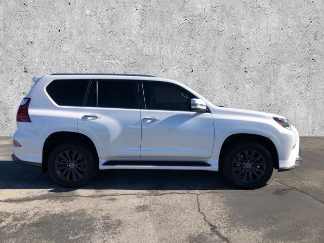 used 2020 Lexus GX 460 car, priced at $37,695