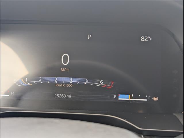 used 2024 Jeep Grand Cherokee car, priced at $34,795