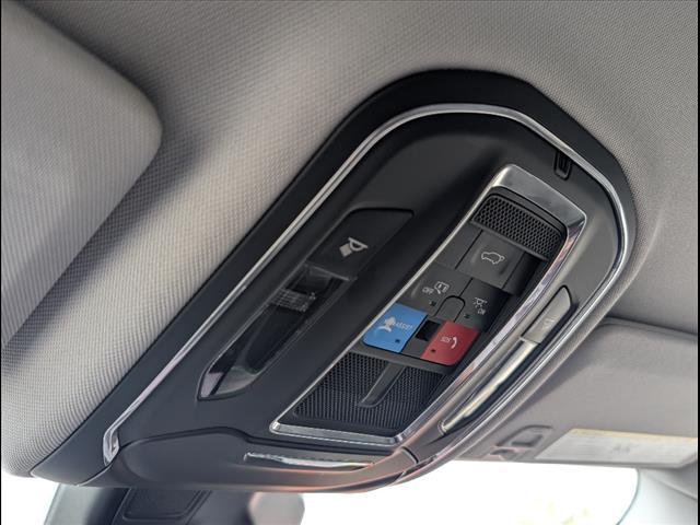 used 2024 Jeep Grand Cherokee car, priced at $34,795