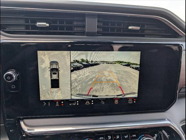 new 2025 GMC Sierra 2500 car, priced at $89,535