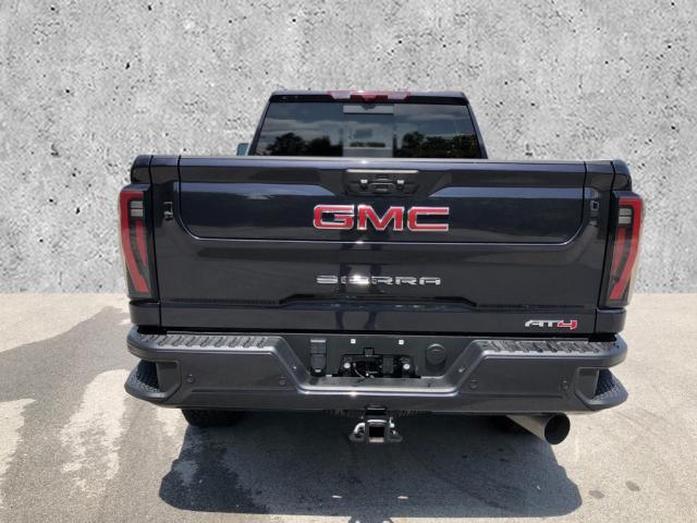 used 2024 GMC Sierra 2500 car, priced at $79,595