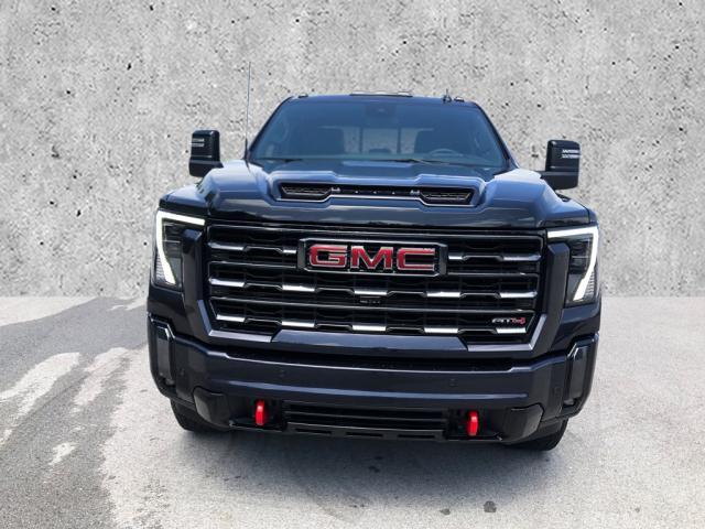 used 2024 GMC Sierra 2500 car, priced at $79,595