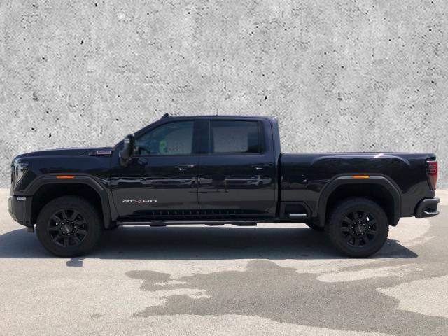 used 2024 GMC Sierra 2500 car, priced at $79,595