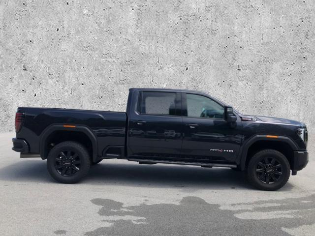 used 2024 GMC Sierra 2500 car, priced at $79,595