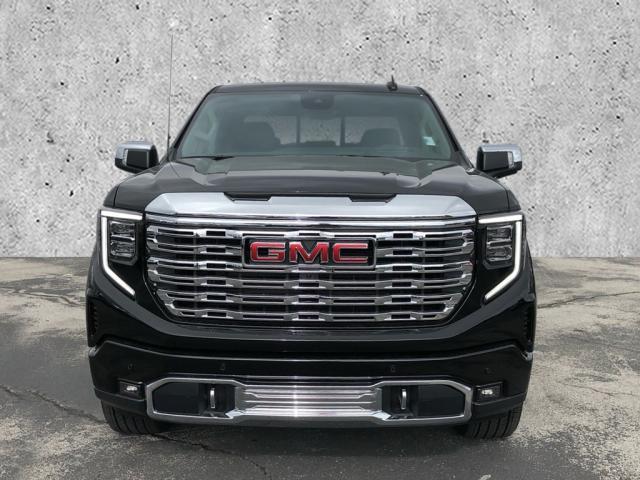 new 2025 GMC Sierra 1500 car, priced at $77,825