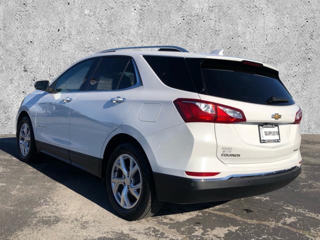 used 2019 Chevrolet Equinox car, priced at $15,995