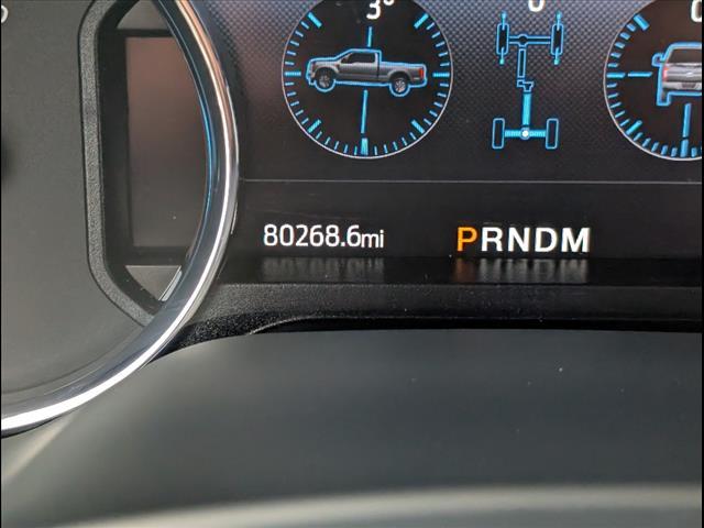 used 2022 Ford F-250 car, priced at $58,995