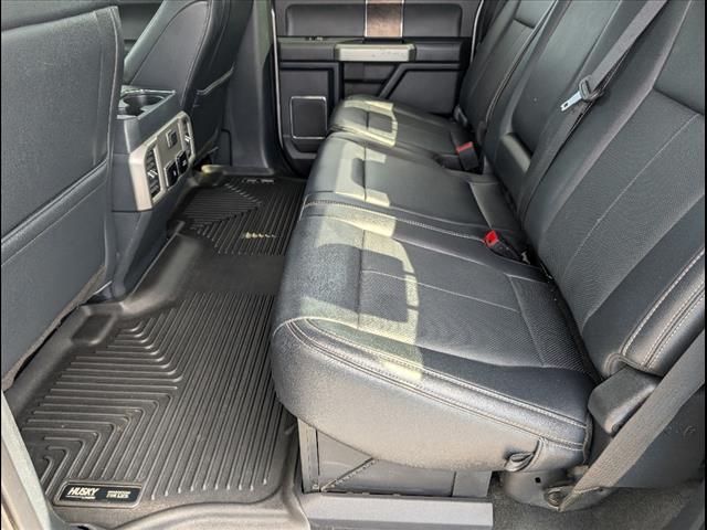 used 2022 Ford F-250 car, priced at $58,995