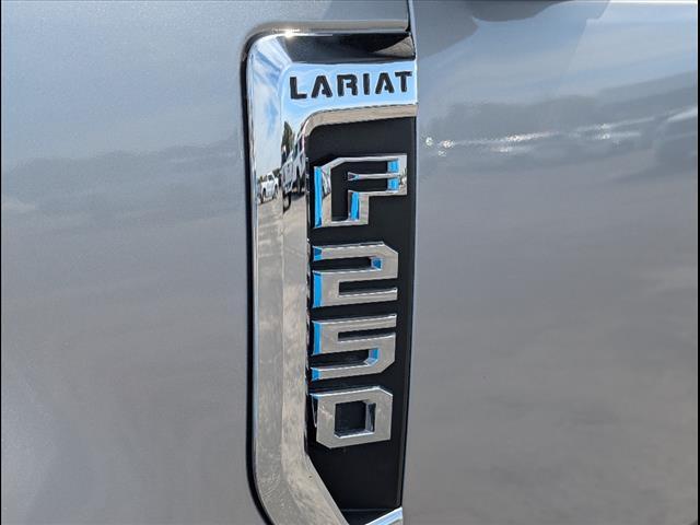 used 2022 Ford F-250 car, priced at $58,995