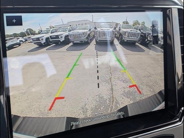 used 2022 Ford F-250 car, priced at $58,995