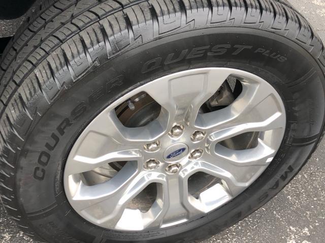 used 2023 Ford F-150 car, priced at $50,995