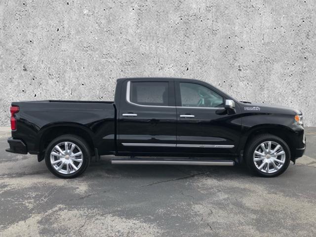 used 2023 Chevrolet Silverado 1500 car, priced at $56,295