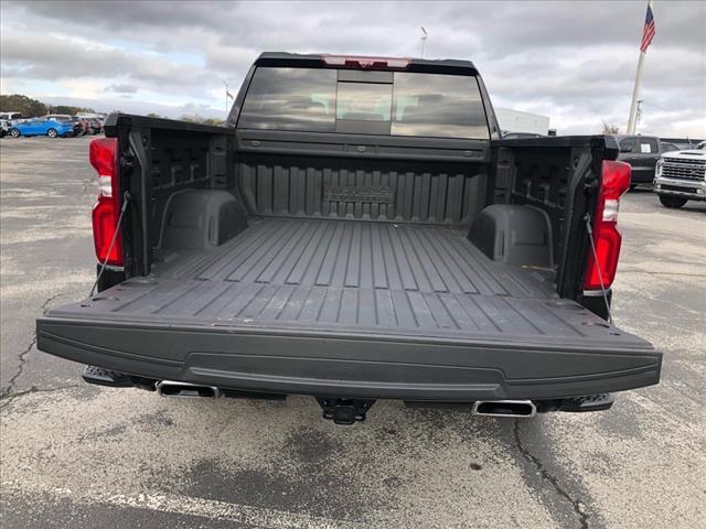 used 2023 Chevrolet Silverado 1500 car, priced at $56,295