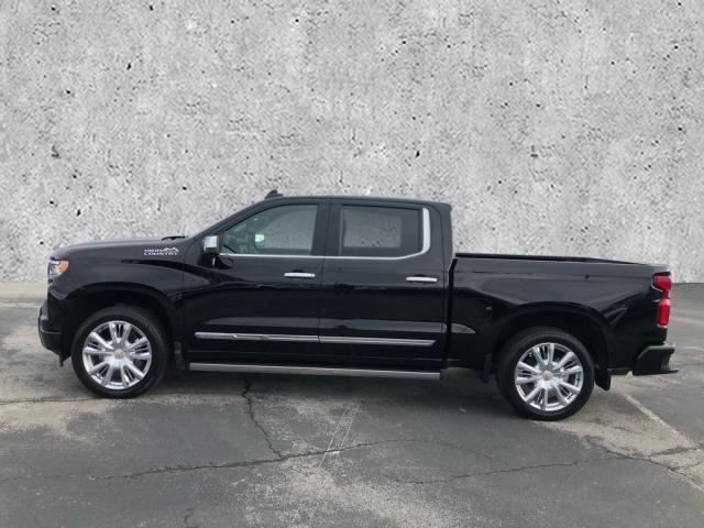 used 2023 Chevrolet Silverado 1500 car, priced at $56,295