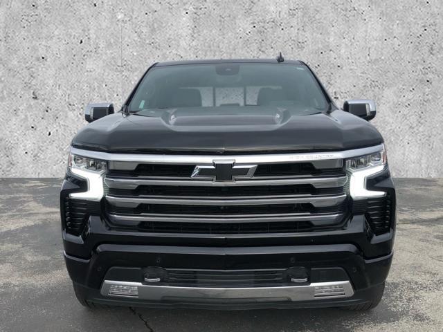 used 2023 Chevrolet Silverado 1500 car, priced at $56,295