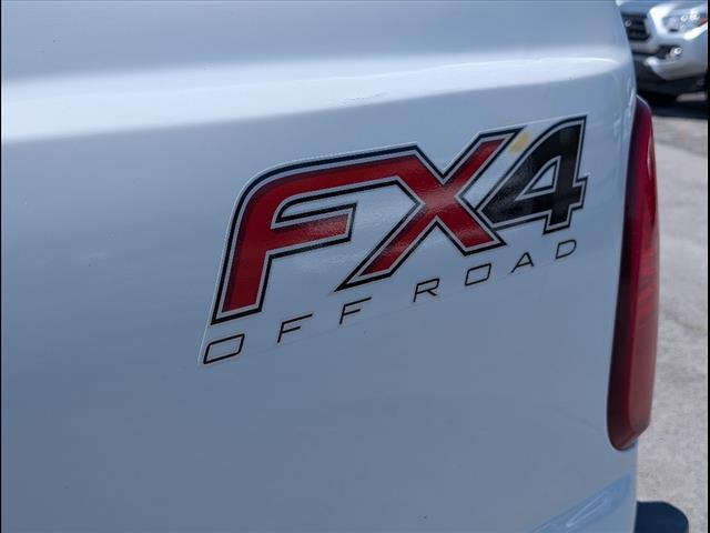 used 2016 Ford F-250 car, priced at $26,995
