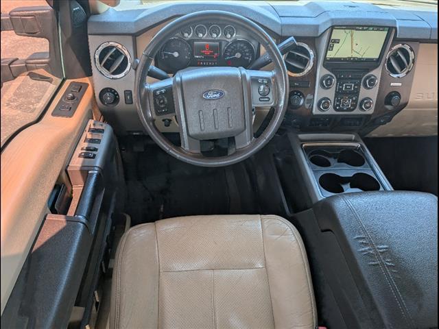 used 2016 Ford F-250 car, priced at $26,995