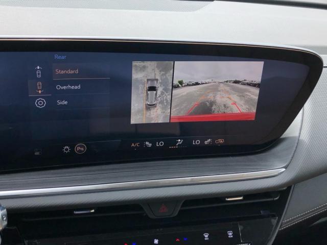 new 2025 Buick Envision car, priced at $38,235