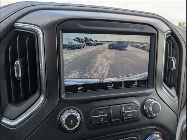 used 2022 GMC Sierra 1500 car, priced at $37,995