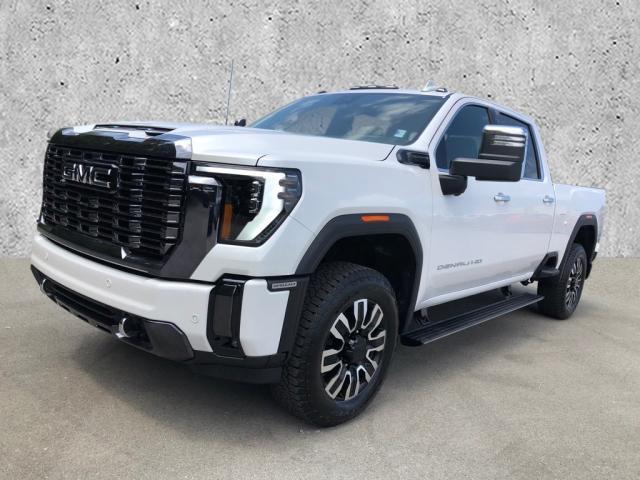 new 2024 GMC Sierra 2500 car, priced at $90,535