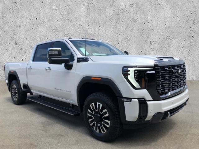 new 2024 GMC Sierra 2500 car, priced at $90,535