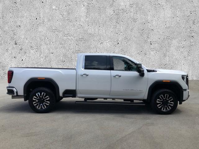 new 2024 GMC Sierra 2500 car, priced at $90,535