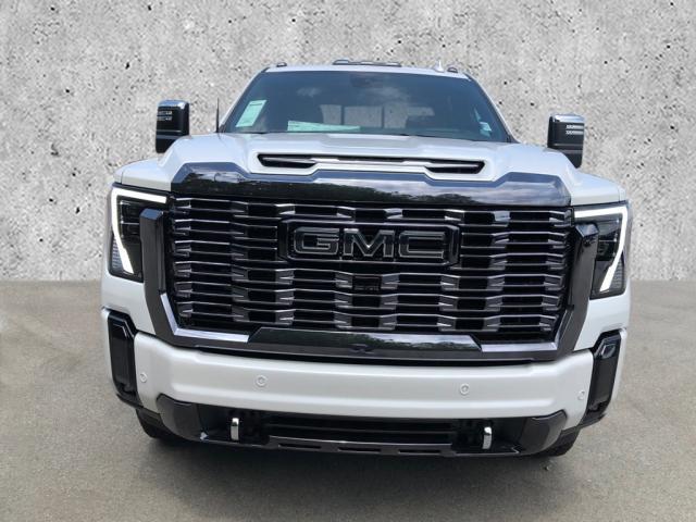 new 2024 GMC Sierra 2500 car, priced at $90,535