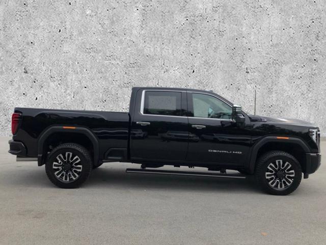 new 2024 GMC Sierra 2500 car