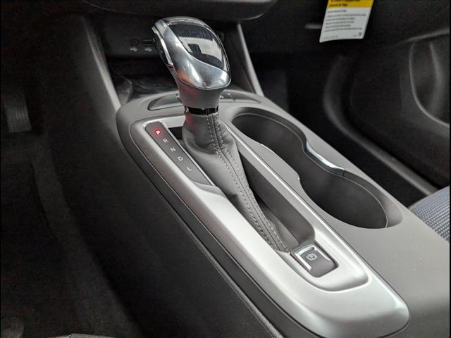 new 2025 Buick Envista car, priced at $23,775