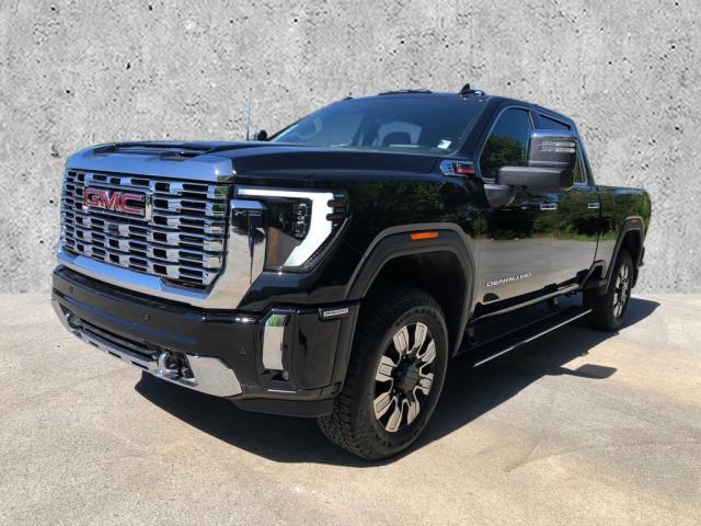 new 2024 GMC Sierra 2500 car