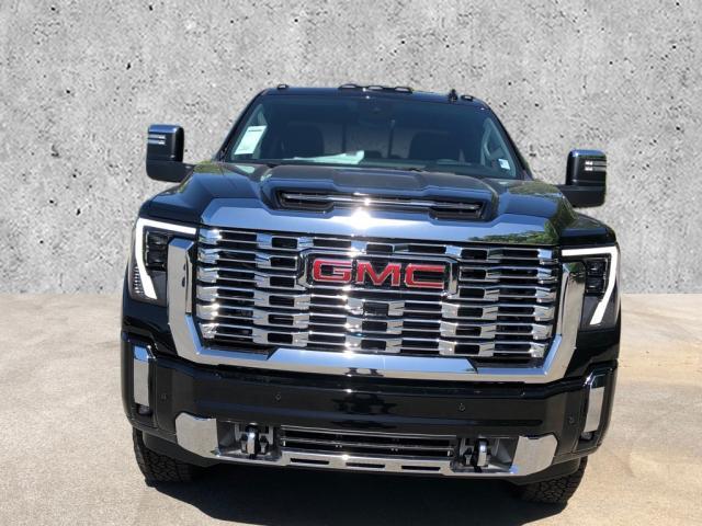 new 2024 GMC Sierra 2500 car