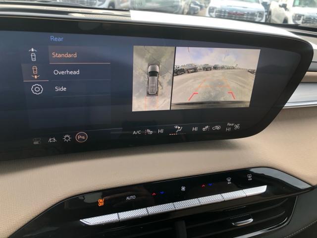 new 2025 Buick Enclave car, priced at $43,630