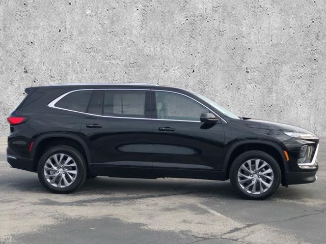 new 2025 Buick Enclave car, priced at $43,630